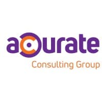 Accurate Consulting Group logo