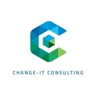 Change-IT logo