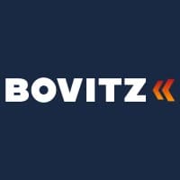 Bovitz logo