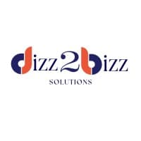 Dizz2Bizz Solutions logo