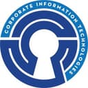 CorpInfoTech logo