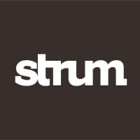 Strum logo