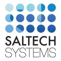 Saltech logo