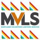 Maryland Volunteer Lawyers Service logo