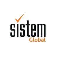 Sistem Global logo