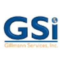 Gillmann Services logo