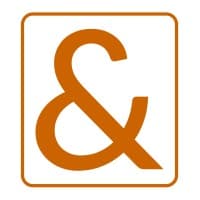 &Marketing logo