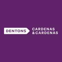 Dentons Cardenas & Cardenas logo