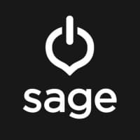 Sage Sustainable Electronics logo