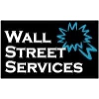 Wall Street Services logo