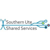 Southern Ute Shared Services logo