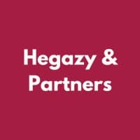 Hegazy and logo