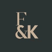 FLOWER&KLEIN logo