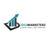 DigiMarketerz logo