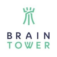 BrainTower logo