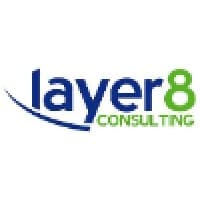 Layer8 Consulting logo