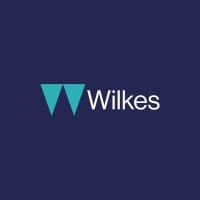 Wilkes logo
