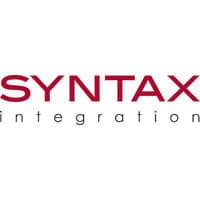 Syntax Integration Limited logo