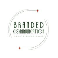Branded Communication logo