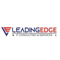Leading Edge Solutions logo