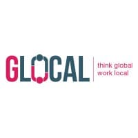 Glocal RPO logo