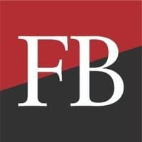 Flint Bishop logo