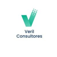 VERIL Consultores logo