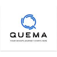 Quema logo