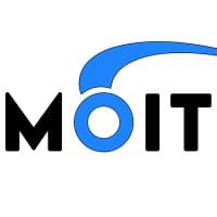 Moving On IT Solutions logo