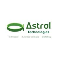 Astral logo