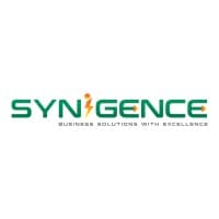 Synigence Global Services logo