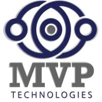 MVP logo