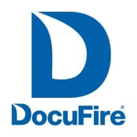 DocuFire logo
