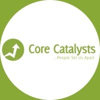Core Catalysts logo