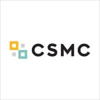 CSMC logo