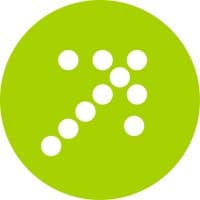 The Up Group logo