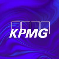 KPMG South Africa logo