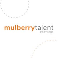 Mulberry Talent logo