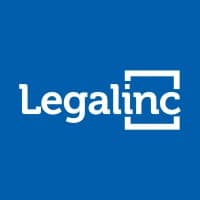 Legalinc Corporate Services logo