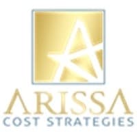 Arissa Cost Strategies logo