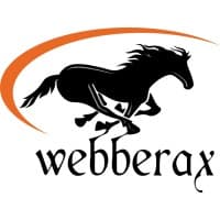 Webberax logo