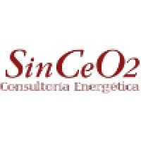 SinCeO2 Consultoria EnergÃ©tica logo