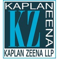 Kaplan Zeena logo