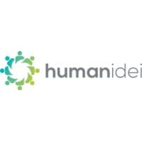 Humanidei + O'Rourke logo