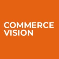 Commerce Vision logo