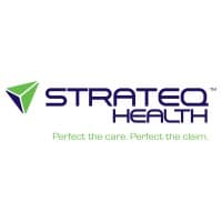 Strateq Health logo
