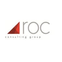 ROC Consulting Group logo