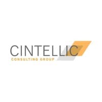 CINTELLIC Consulting Group logo