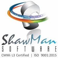 ShawMan Software Pvt logo