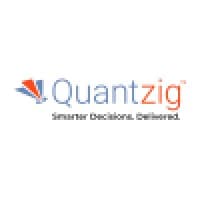 Quantzig logo